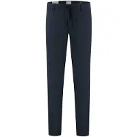 Dstrezzed Ds_james Beach Pants Dk. Navy Taglia: 36 | Pantaloni Outlet | Uomo | Blu