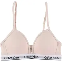 Calvin Klein Underwear Reggiseno grigio / rosé / nero / bianco