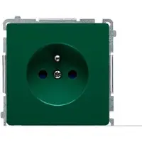 Kontakt-Simon Contatto-Simon BMGZ1Z.01/33, plastica, IP20, 250 V, 75 mm, 40,5 mm, 75 mm