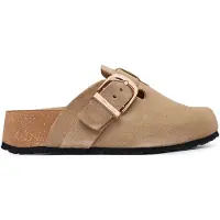 Tamaris Ciabatte beige - 36