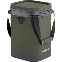 Dometic - Borsa termica portatile flessibile - Recon Soft Side Zl Small 12L Lichen - Kaki