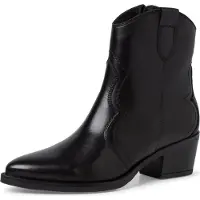 Tamaris Stivaletti nero - 41