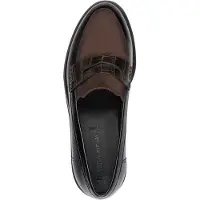 Tamaris Mocassini marrone - 42
