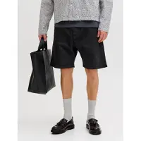 Jack & Jones Bermuda In Jeans Relaxed Fit