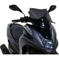 Ermax Parabrezza Sport TRICITY 125 14-21