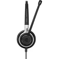 Epos Cuffie Voip Sc 635 Usb