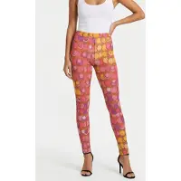 Moschino Pants Multicolor Taglia: 40 | Leggings Outlet | Donna