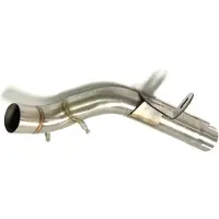 Gpr Exclusive Soppressore Catalitico Bmw F 900 Gs Adventure 24-25