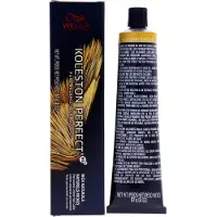 Wella Koleston Perfect ME Rich Naturals - Permanent hair color 10/16