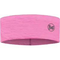 Buff Fascia Per Capelli Merino Lightweight