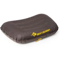 Sea to Summit Aeros Ultralight Pillow Cuscini (43 x 30 x 12 cm, aqua sea)