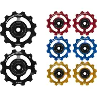 Cycling Ceramic Set Di Pulegge Per Bicicletta Sram 12s Axs/campagnolo 12s
