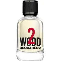 Dsquared2 2 Wood Unisex 100 ml — Eau de Toilette