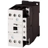 Eaton Contattore di potenza DILM17-10(24V50/60HZ) DILM17-10(24V50/60HZ (277008)