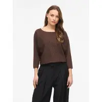 Vila Vimalu Maniche A 3/4 Top A Maglia