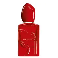 Giorgio Armani Sì Passione Red Musk Eau de Parfum Donna 50 ml