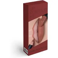Diego Dalla Palma Milano Kit Contorno Labbra 503 Raw Siena — Kit contorno labbra