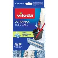 Vileda Ricambio Per Mocio Ultramax