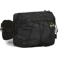 Lundhags Core Hippak 7 Marsupio (7 l, nero)
