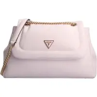 GUESS Sharma Borsa lilla — Borsa