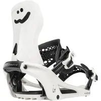 Nidecker Attacchi Per Snowboard Lt Supermatic
