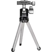 Leofoto MT-01+LH-25 Treppiede da tavolo