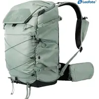 Leofoto Backup Series Zaino 35L Verde