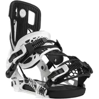 Nidecker Attacchi Per Snowboard Flow Nx2 Hybrid