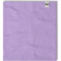 Buff Knitted Neckwarmer Lilon Sciarpa (One Size, lilla)