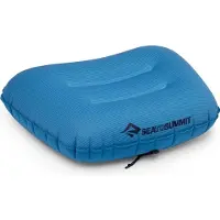 Sea to Summit Aeros Ultralight Pillow Cuscini (34 x 24 x 11 cm, turkish tile)