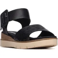 Refresh Sandali Con Zeppa 175168