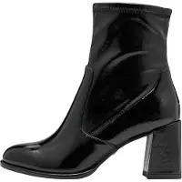 Tamaris Stivaletti nero - 38