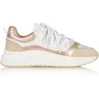 DWRS label Senja Denim Rosé / Jeans Taglia: 36 | Sneakers Outlet | Donna | Blu