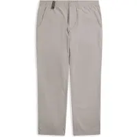 Bergans Imingen Pull-On Pants Pantaloni tempo libero Uomo (L, grigio)