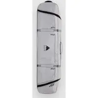Burton Borsa Da Snowboard Con Ruote Wheelie Flt Attendant