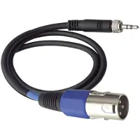 Sennheiser CL-100 Adattatore connessione XL-R