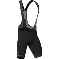 Leatt Women's MTB 6.0 Endurance Bib Pantaloni da ciclismo Donna (S, nero)