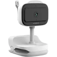 Strong DOVY, sensore CMOS da 3 megapixel, dimensioni 3,6 mm, certificazioni CE, FCC, RoHS, REACH, WEEE, WLAN, 802.11b, 802.11g, Wi-Fi 4 (802.11n)