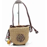 Pepe Moll borsa a tracolla da donna Alaska 261470 Brown