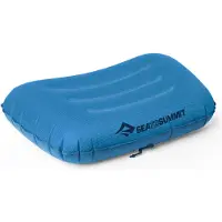 Sea to Summit Aeros Ultralight Pillow Cuscini (43 x 30 x 12 cm, turkish tile)