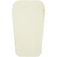 Exped Ultra 1R Duo Materassino isolante (LW - 197 x 130 x 7 cm, beige)