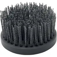 Flex Spazzola a disco flessibile Levigatrice a spazzola SE 14-2 125 BT-NY D130/50 P46 M14 409030