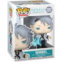 Funko POP! Figura Frieren Wirbel