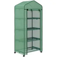 OKWISH Albero per gatti , a forma di albero, con 3 piattaforme e buchi per gatti. Albero per graffiare, con foglie rimovibili, ideale per gatti che amano nascondersi e arrampicarsi. Colore: verde