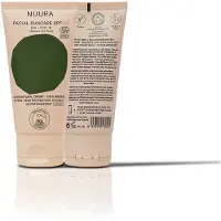 Nuura Crema Viso Color Spf50+ 50ml