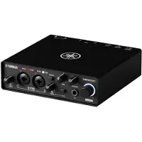 Yamaha Interfaccia Audio Urx22c Audio/midi