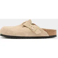 Birkenstock Scarpe Boston donne - Beige - 40