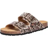 Tamaris Ciabatte marrone - 36