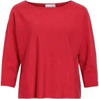 Vila Vimalu Maniche A 3/4 Top A Maglia