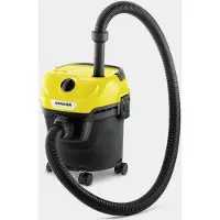 Kärcher Aspirapolvere umido/secco KÄRCHER WD 1 Classic